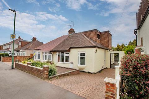 Vale Road, Dartford, Kent, DA1 3 bed bungalow for sale