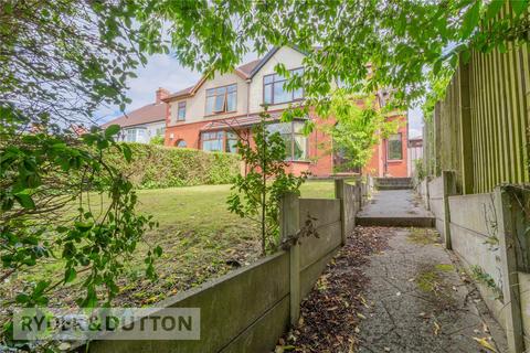 Alkrington Green, Alkrington... 4 bed semi