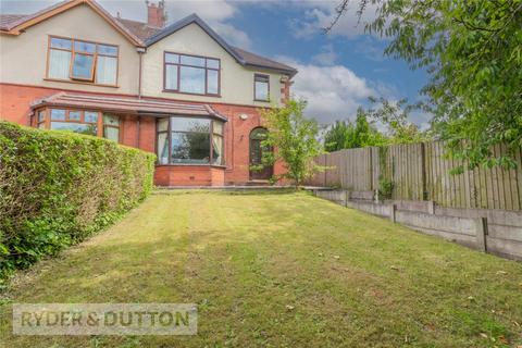 Alkrington Green, Alkrington... 4 bed semi