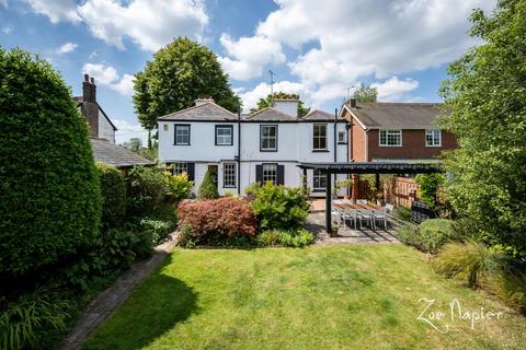 Herongate 5 bed detached house for sale