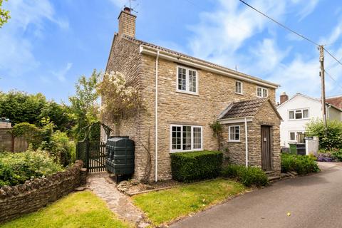 Henstridge, Templecombe, Somerset, BA8 3 bed detached house for sale