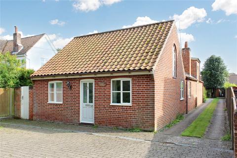 Coxs Lane, Reydon, Southwold... 5 bed detached house for sale