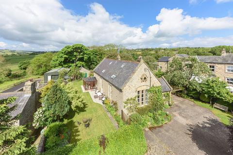 The Old School, Catton, Hexham... 4 bed detached house for sale