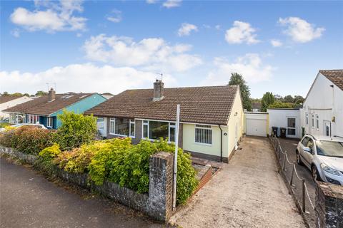 Pound Field, Stoke Gabriel, Totnes... 4 bed bungalow for sale