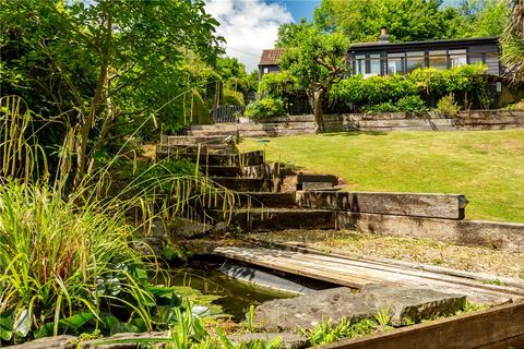 Charlcombe, Bath, Somerset, BA1 3 bed detached house for sale