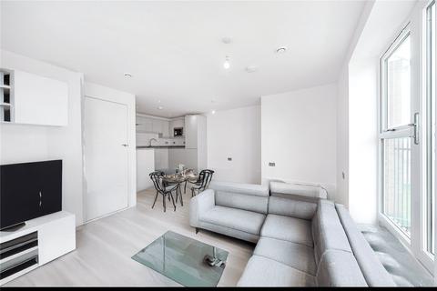 Coudray Mews, Reading RG7 2 bed apartment for sale