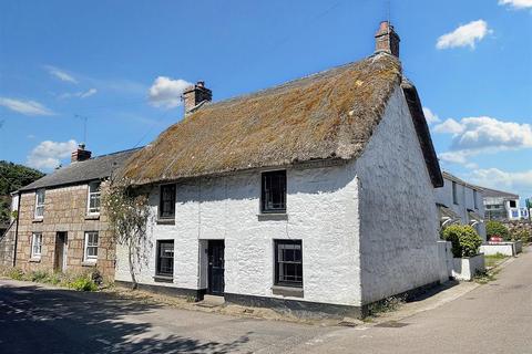 Falmouth TR11 3 bed cottage for sale