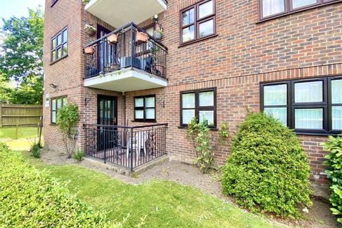 Hatherley Crescent, Sidcup, DA14 2 bed flat for sale