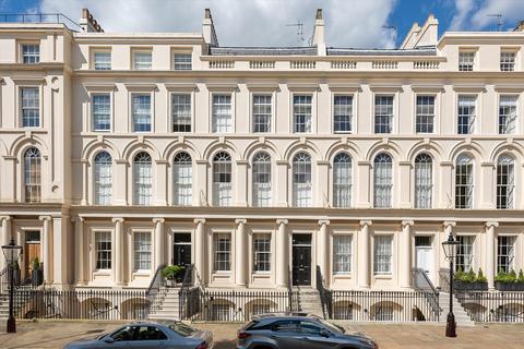 Park Square West, Regent's Park, NW1 5 bed terraced house for sale