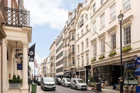 Dover Street, Mayfair, London, W1S 3 bed flat for sale