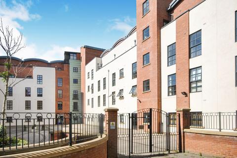 Curzon Place, Gateshead 2 bed apartment for sale