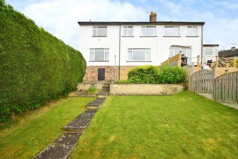 Southfield Avenue, Keighley BD20 4 bed semi