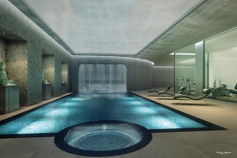 Dutton Street, Manchester, M3 1 bed apartment for sale