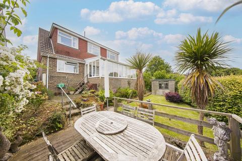 New Road, Rotherfield 3 bed detached house for sale