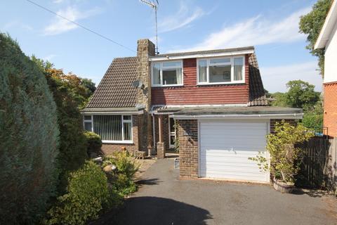 New Road, Rotherfield 3 bed detached house for sale