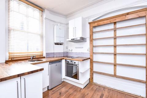 Muswell Hill Broadway, London 1 bed apartment for sale