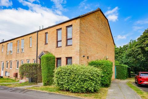 Stowey Road, Yatton BS49 3 bed end of terrace house for sale