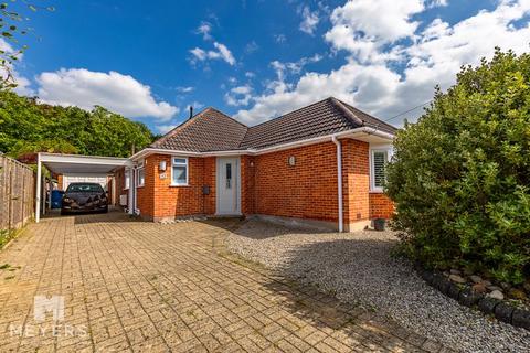 Plantation Road, Poole BH17 3 bed bungalow for sale