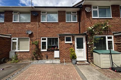 Inglesham Way, Poole BH15 3 bed terraced house for sale