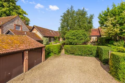 4 bedroom barn conversion for sale