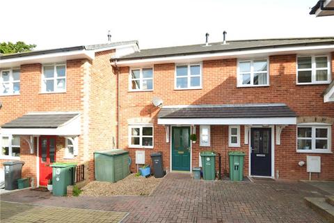 Meadowbrook, Ryde 3 bed terraced house for sale