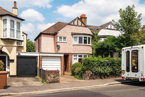 Carshalton Park Road, Carshalton 3 bed semi