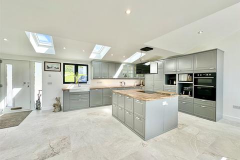 Chichester Park, Woolacombe, Devon, EX34 4 bed detached house for sale