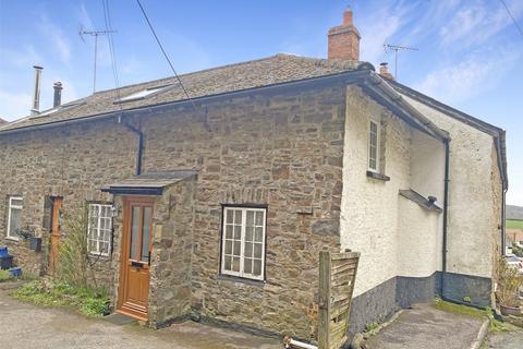 Oakford, Tiverton, Devon, EX16 2 bed apartment for sale