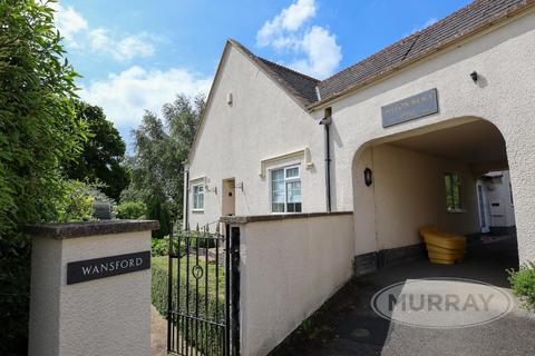Littleworth Lane, Belton In Rutland LE15 2 bed bungalow for sale