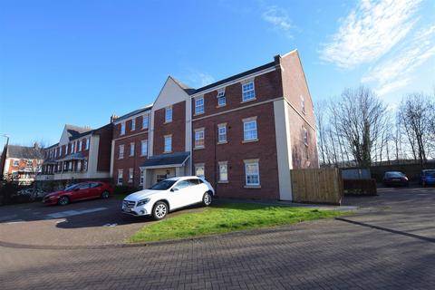 Miles Close, Ham Green 2 bed apartment for sale