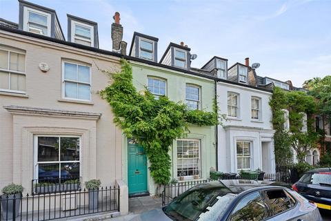 Ceylon Road, London W14 3 bed terraced house for sale