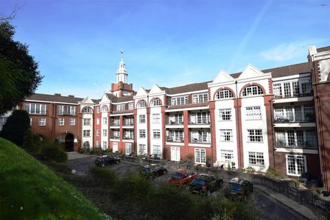 Nore Road, Portishead 1 bed apartment for sale