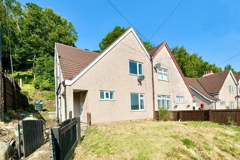 Graham Road, Dolgarrog, Conwy 3 bed semi