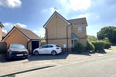 Celandine Way, Stockton