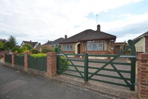 Barkhams Lane, Ely CB6 2 bed detached bungalow for sale