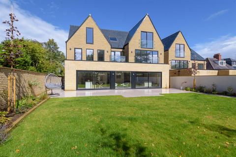 Dore Road, Dore S17 6 bed detached house for sale