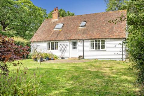 Hegg Hill, Smarden 3 bed detached house for sale