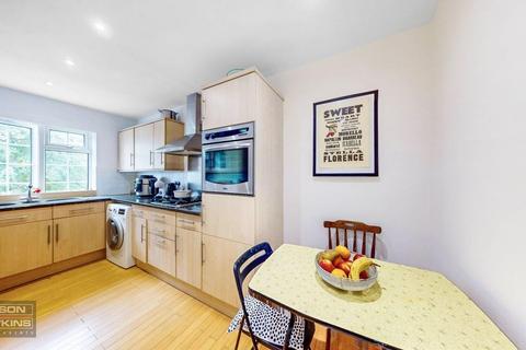 Sudbury Hill, Harrow On The Hill HA1 2 bed flat for sale