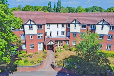 Ribblesdale Road, Nottingham 1 bed flat for sale