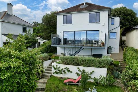 Fernleigh Road, Plymouth PL3 3 bed detached house for sale