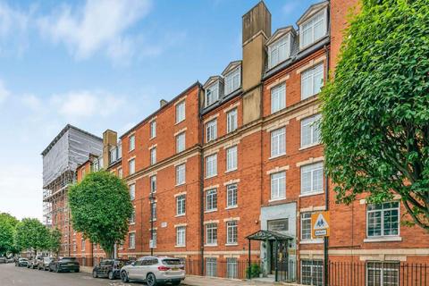 Harrowby Street, Marylebone 1 bed flat for sale