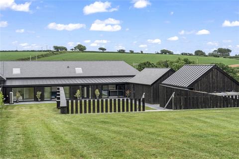 5 bedroom barn conversion for sale