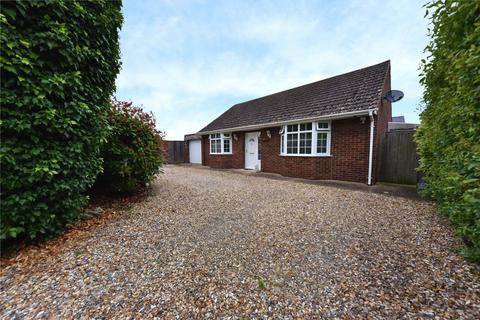 Chapel Road, West Row, Bury St.... 2 bed bungalow for sale