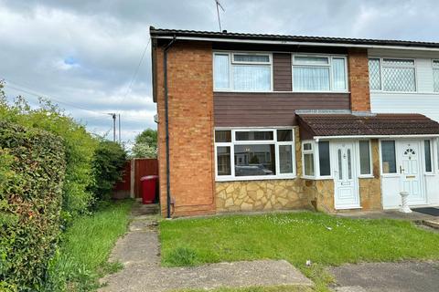 Franklin Avenue, Slough, Berkshire, SL2 4 bed end of terrace house for sale