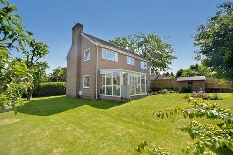 Bridge Street, Leominster HR6 4 bed detached house for sale