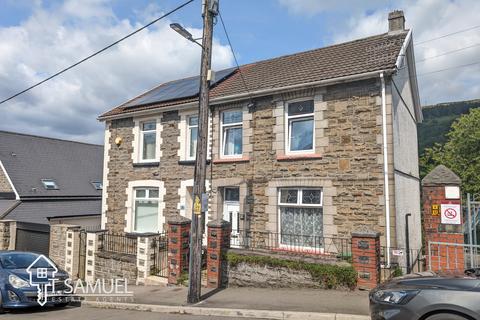 Prosser Street, Miskin, Mountain Ash... 3 bed semi