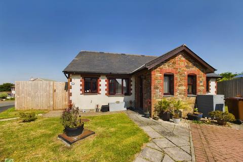 2 bedroom semi-detached bungalow for sale