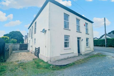 Pontargothi, Nantgaredig, Carmarthen... 4 bed semi