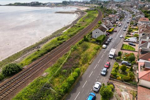 Kinghorn Road, Burntisland, KY3 3 bed property with land for sale