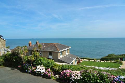 Wheelers Bay Road, Ventnor PO38 2 bed apartment for sale